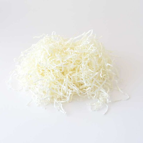 Greenii - 1 LB - Crinkle Cut Paper Shred Filler Great For Gift boxes, Gift Wrap - Picture 2 of 2